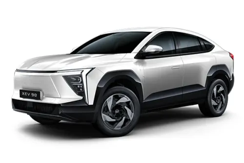 Mahindra XEV 9e XEV 9e Pack One